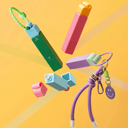 oopsie clean — Lapiz quitamanchas portátil