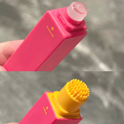 oopsie clean — Lapiz quitamanchas portátil