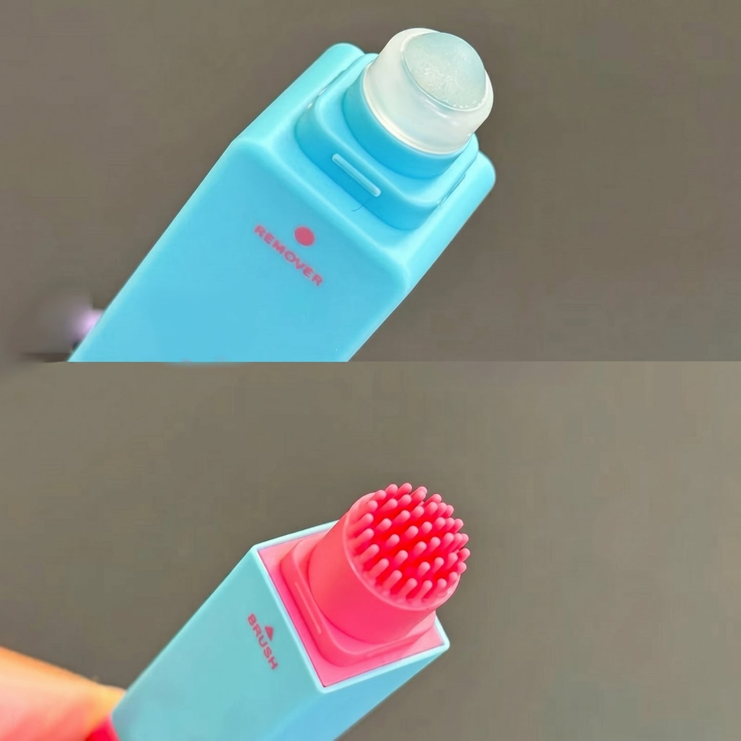 oopsie clean — Lapiz quitamanchas portátil